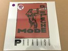 DEPECHE MODE Paradiso 1983/81 Live Rare Purple Coloured Double Vinyl LP new mint