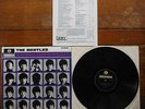 Parlophone PMC 1230 - The Beatles, A Hard Day's Night - 12