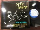 MINT  BLUE MITCHELL STEP LIGHTLY BLUE NOTE BST 84142 STEREO JAPAN Vinyl LP