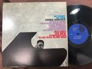 HERBIE HANCOCK MY POINT OF VIEW BLUE NOTE BST 84126 RVG STEREO US VINYL LP
