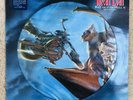 Meat Loaf - Bat Out Of Hell 2 Vinyl Picture Disc Rare