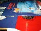 Queen - Live At Wembley' 86 - Rare 2LP Color Arena Pop Rock & Printed Sleeves