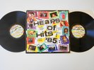 Heaps Of Hits '85 - 1985 Australian Compilation 2x12