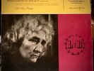 DGG LP LPEM-19-085 Elly NEY, Beethoven Piano Sonatas Nos 14, 23 - 1959 DEU Tulip