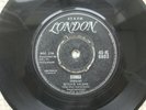 INDIA SINGLE - RITCHIE VALENS - DONNA / LA BAMBA - MINT-