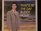 BUDDY HOLLY  ORIGINAL  1959  LP THAT'LL BE THE DAY ACE OF HEARTS ORIGINAL