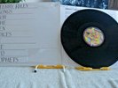 J2-TERRY RILEY-SONGS FOR THE TEN VOICES OF THE TWO PROPHETS-GERMAN LP-NM-1969-