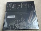 Harry Potter Original Motion Picture Soundtracks I-V 5 Double Picture LPs NEW
