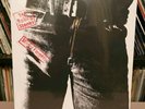 THE ROLLING STONES Sticky Fingers Vinyl L.P **2015 Remaster** NEW & SEALED