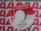CLARENCE CARTER Patches b/s Promo 45 M/M Orig.Sleeve RARE NORTHERN SOUL DJ