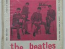 The Beatles ?– Twist And Shout 7