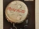 Original Vintage 1974 Gull Visa Judas Priest Rocka Rolla Vinyl 12