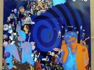ELECTRONIC,MINIMAL, EXPERIMENTAL // THE GLOVE Blue sunshine (1983)  33T/LP (FR)