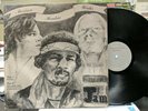 Jim Morrison, Johnny Winter, Jimi Hendrix - Jam LP 1971