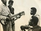 soul funk psych 45 THE CHAMBERS BROTHERS Time Has Come Today COLUMBIA pic sleeve