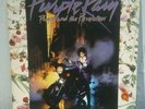 Prince PURPLE RAIN Original 1984 Vinyl LP RARE Winchester Pressing (VG+)