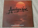 APOCALYPSE NOW SOUNDTRACK VINYL LP - 1979 - 2LP - GATEFOLD - CARMINE COPPOLA
