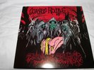 LP Corpus Rottus * Rituals Of Silence * 1991