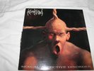 LP Konkhra * Sexual Affective Disorder * 1993 Gatefold