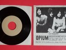 LED ZEPPELIN OPIUM MORPHINE AND LIQUOR SUPER RARE 7