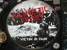 Agnostic Front ?– Victim In Pain Rare 12