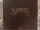 Carpenters ?– The Singles 1969-1973 Vinyl LP Record Album (w/ Original Booklet)