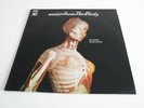 RON GEESIN / ROGER WATERS MUSIC FROM THE BODY LP HARVEST 1987 REISSUE PINK FLOYD