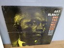 Art Blakey and the Jazz Messengers Blue Note 4003 No R