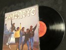 Magneto Vuela Vuela Lp Colombia Menudo Timbiriche Mana Disco Vinyl Acetato