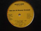 DEZ ART & STONEY GROUND Feeling All Right - Islands Synth Funk Boogie 12