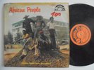 ORCHESTRA TUMBA AFRICA INTERNATIONAL African People NAMACO Soukous Afro LP HEAR