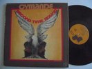 CYMANDE Second Time Round JANUS Afro Island Funk Spiritual Psych + Orig LP HEAR