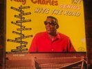 Ray Charles The Genius Hits The Road  abc 335 LP Mono Hi-FI 1960 1st Ed SUPERB