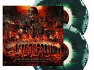 SLAYER - THE REPENTLESS KILLOGY, ORG 2019 EU INKSPOT vinyl 2LP, 500 COPIES  NEW
