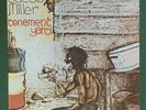 Jacob Miller - Tenement Yard Island Rec. Ger 1980 Reggae Vinyl- Like new