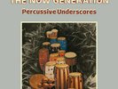 THE NOW GENERATION 