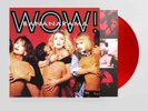 Bananarama - Wow RED COLOURED vinyl LP + CD NEW/SEALED IN STOCK
