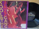 Kool & The Gang De-Lite 4001 Kool Jazz