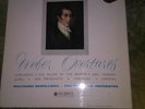SAX 2343 WEBER: OVERTURES    SAWALLISCH / PHILHARMONIA ORCHESTRA    B/S    VG+