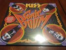 KISS *Sonic Boom* Red Vinyl Unopened Non-Gatefold