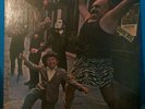 Doors Strange Days EKS-74014 stereo tan Monarch FIRST PRESS inner sleeve lyrics