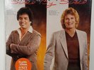 NIP Imperials Side by Side double album Christian vinyl LP record SEALED