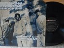 Rough House Survivors - Straight From The Soul EX/VG++ vinyl EX/VG++ cover