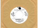 LITTLE STEVIE WONDER Fingertips Pts. 1&2 TAMLA DJ EX UNPLAYED 45