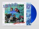 Bananarama - Deep Sea Skiving BLUE COLOURED vinyl LP + CD NEW/SEALED IN STOCK