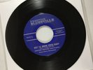 LIGHTNIN' HOPKINS & SONNY TERRY Got To Move Your Baby / So Sorry To Leave You 45