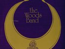 Woods Band - Same, ex Steeleye Span, rare Folkrock, D 1971, Royal Stereo Sound