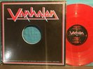 VAN HALEN RUNNING WITH THE DEVIL RARE 1978 RED WAX PROMO ONLY EP LOONEY TUNES