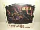Nirvana MTV Unplugged in New York 12