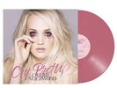 Carrie Underwood Cry Pretty Pink LP Vinyl Record New Sealed